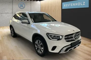 Mercedes-Benz GLC 200 din 2022 - oferta MER221466