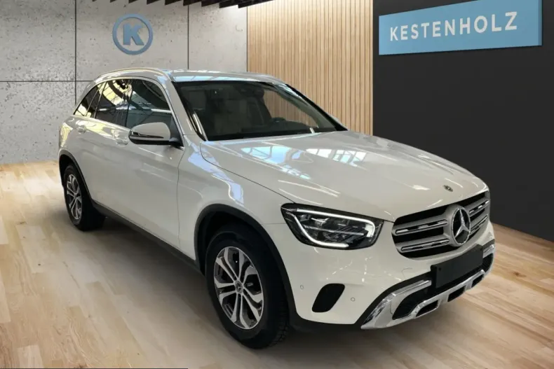 Mercedes-Benz GLC 200 (Clasa GLC) din 2022 cu 76.783 km - oferta MER221466 - foto 1