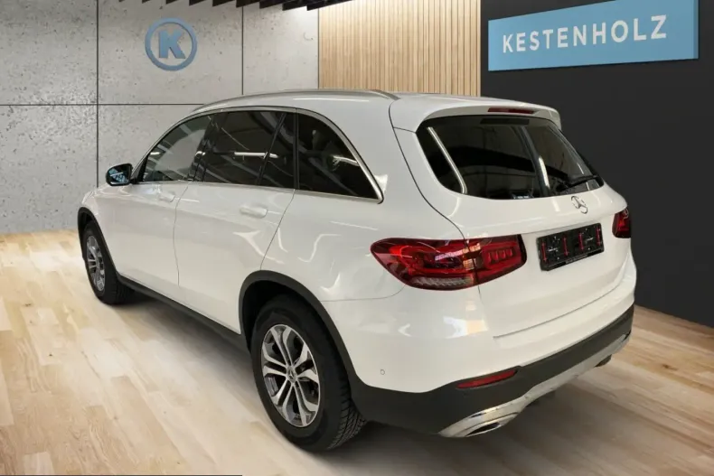 Mercedes-Benz GLC 200 (Clasa GLC) din 2022 cu 76.783 km - oferta MER221466 - foto 3