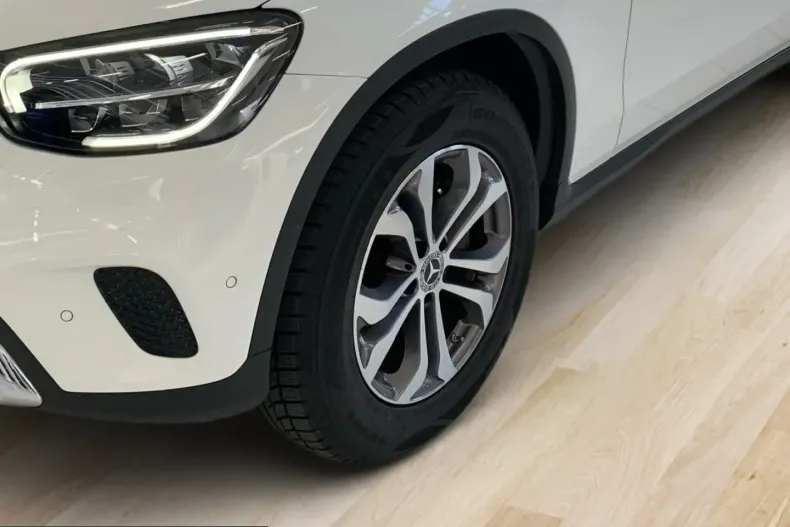 Mercedes-Benz GLC 200 (Clasa GLC) din 2022 cu 76.783 km - oferta MER221466 - foto 5