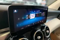 Mercedes-Benz GLC 200 (Clasa GLC) din 2022 cu 76.783 km - oferta MER221466 - foto 8