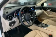 Mercedes-Benz GLC 200 (Clasa GLC) din 2022 cu 76.783 km - oferta MER221466 - foto 9