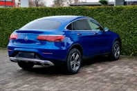 Mercedes-Benz GLC 300 (Clasa GLC) din 2021 cu 68.000 km - oferta MER221467 - foto 8