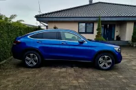 Mercedes-Benz GLC 300 (Clasa GLC) din 2021 cu 68.000 km - oferta MER221467 - foto 9