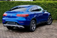 Mercedes-Benz GLC 300 (Clasa GLC) din 2021 cu 68.000 km - oferta MER221467 - foto 10