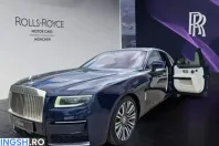 Rolls-Royce Ghost din 2022 cu 14.159 km - oferta ROL221468 - foto 1