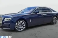 Rolls-Royce Ghost din 2022 cu 14.159 km - oferta ROL221468 - foto 2