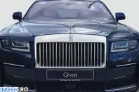 Rolls-Royce Ghost din 2022 cu 14.159 km - oferta ROL221468 - foto 6