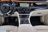 Rolls-Royce Ghost din 2022 cu 14.159 km - oferta ROL221468 - foto 7
