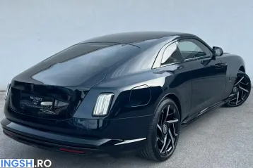 Rolls-Royce Spectre din 2025 - oferta ROL221469