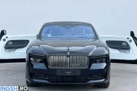 Rolls-Royce Spectre din 2025 cu 4.335 km - oferta ROL221469 - foto 4