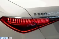Mercedes-Benz S 580 (Clasa S) din 2022 cu 103.532 km - oferta MER221470 - foto 8