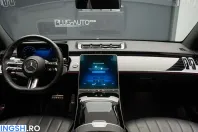 Mercedes-Benz S 580 (Clasa S) din 2022 cu 103.532 km - oferta MER221470 - foto 13