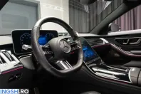 Mercedes-Benz S 580 (Clasa S) din 2022 cu 103.532 km - oferta MER221470 - foto 14