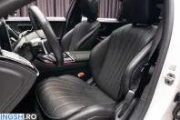 Mercedes-Benz S 580 (Clasa S) din 2022 cu 103.532 km - oferta MER221470 - foto 15