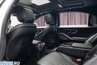 Mercedes-Benz S 580 (Clasa S) din 2022 cu 103.532 km - oferta MER221470 - foto 17