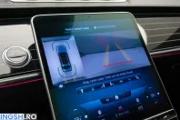 Mercedes-Benz S 580 (Clasa S) din 2022 cu 103.532 km - oferta MER221470 - foto 20