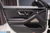 Mercedes-Benz S 580 (Clasa S) din 2022 cu 103.532 km - oferta MER221470 - foto 22