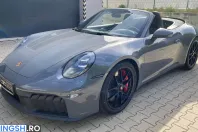 Porsche 911 din 2026 cu 6.500 km - oferta POR221471 - foto 1