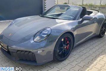 Porsche 911 din 2026 - oferta POR221471