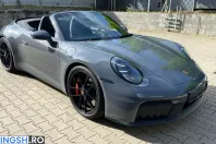 Porsche 911 din 2026 cu 6.500 km - oferta POR221471 - foto 3