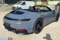 Porsche 911 din 2026 cu 6.500 km - oferta POR221471 - foto 4