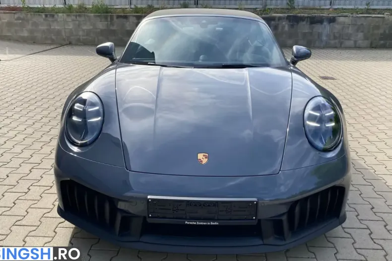 Porsche 911 din 2026 cu 6.500 km - oferta POR221471 - foto 14