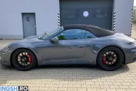 Porsche 911 din 2026 cu 6.500 km - oferta POR221471 - foto 16