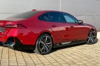 BMW 550 (Seria 5) din 2025 cu 12.309 km - oferta BMW221472 - foto 9
