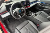 BMW 550 (Seria 5) din 2025 cu 12.309 km - oferta BMW221472 - foto 10