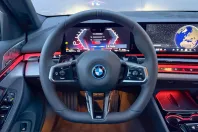 BMW 550 (Seria 5) din 2025 cu 12.309 km - oferta BMW221472 - foto 16