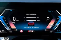 BMW 550 (Seria 5) din 2025 cu 12.309 km - oferta BMW221472 - foto 18