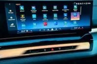 BMW 550 (Seria 5) din 2025 cu 12.309 km - oferta BMW221472 - foto 26