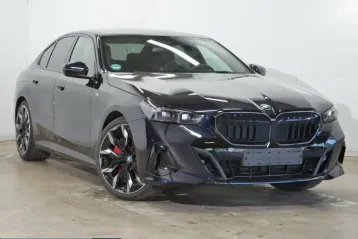 BMW 540 din 2025 - oferta BMW221473