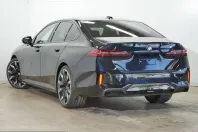 BMW 540 (Seria 5) din 2025 cu 13.370 km - oferta BMW221473 - foto 2