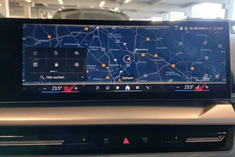 BMW 540 (Seria 5) din 2025 cu 13.370 km - oferta BMW221473 - foto 9