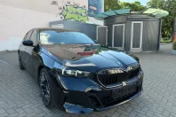 BMW 520 (Seria 5) din 2024 cu 57.000 km - oferta BMW221474 - foto 1