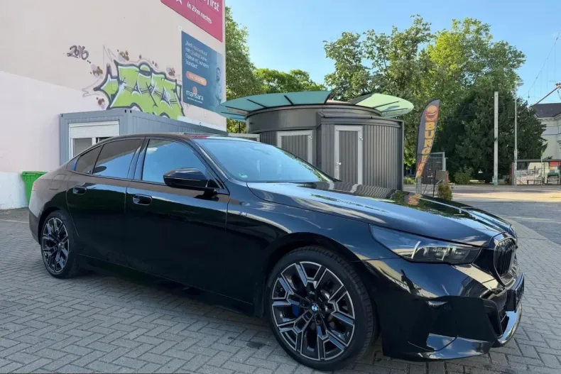 BMW 520 (Seria 5) din 2024 cu 57.000 km - oferta BMW221474 - foto 4