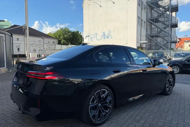 BMW 520 (Seria 5) din 2024 cu 57.000 km - oferta BMW221474 - foto 7