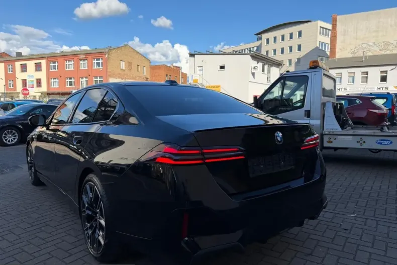 BMW 520 (Seria 5) din 2024 cu 57.000 km - oferta BMW221474 - foto 10