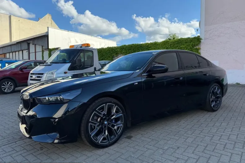 BMW 520 (Seria 5) din 2024 cu 57.000 km - oferta BMW221474 - foto 12