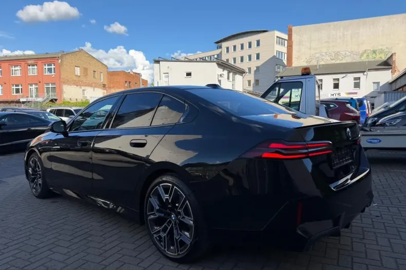 BMW 520 (Seria 5) din 2024 cu 57.000 km - oferta BMW221474 - foto 13