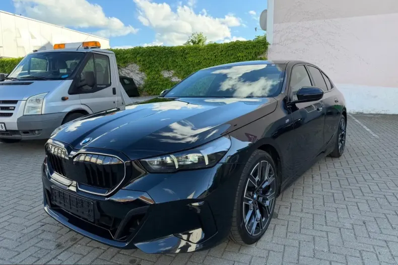 BMW 520 (Seria 5) din 2024 cu 57.000 km - oferta BMW221474 - foto 14