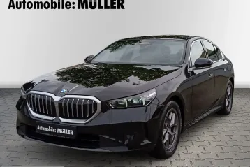 BMW 520 din 2025 - oferta BMW221475