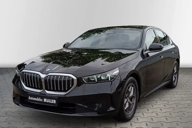 BMW 520 (Seria 5) din 2025 cu 13.717 km - oferta BMW221475 - foto 2