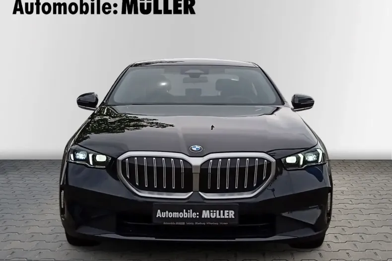BMW 520 (Seria 5) din 2025 cu 13.717 km - oferta BMW221475 - foto 3