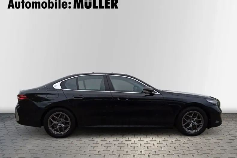 BMW 520 (Seria 5) din 2025 cu 13.717 km - oferta BMW221475 - foto 4
