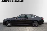 BMW 520 (Seria 5) din 2025 cu 13.717 km - oferta BMW221475 - foto 7