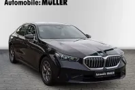 BMW 520 (Seria 5) din 2025 cu 13.717 km - oferta BMW221475 - foto 9
