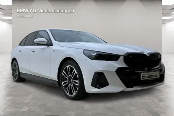 BMW 550 din 2024 - oferta BMW221476